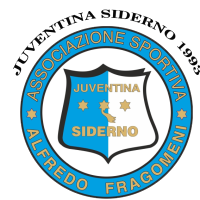 Juventina Siderno Primi Calci